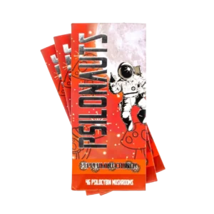 Psilonauts Peppermint Crunch